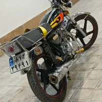 موتور هندا