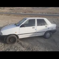 پراید صندوق‌دار بنزینی، مدل ۱۳۸۶|خودرو سواری و وانت|دوگنبدان, |دیوار