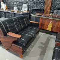 ست مبلمان اداری انتخابی درست برای شما0022|دفتر کار|تهران, یافت آباد جنوبی|دیوار