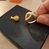 طلا مد روز