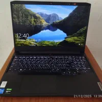 لپ تاپ گیمینگ لنوو|رایانه همراه|همدان, |دیوار