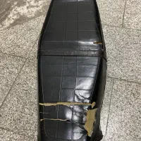 زین موتور هندا|قطعات یدکی و لوازم جانبی|تهران, افسریه شمالی|دیوار