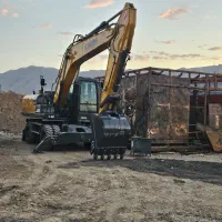 اجرای تخصصی تخریب،خاکبرداری  بهنام ترک