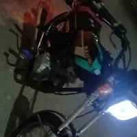 موتور مدل ۹۲