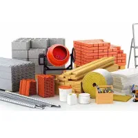 نیازمند کارگر در مصالح ساختمانی