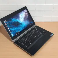 لپتاپ قدرتمند DELL ، مهندسی و در حد آکبند