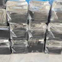 پرینتر لیزری استوکاروپا گرید A|پرینتر، اسکنر، کپی، فکس|مشهد, سراب|دیوار