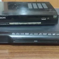 DVD،وگیرنده دیجیتال،اسپیکرمخصوص کامپیوتر|پخش‌کننده DVD و ویدیو|تهران, اسکندری|دیوار