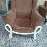 مبل هفت نفره|مبلمان خانگی و میز عسلی|اهواز, مجاهد|دیوار