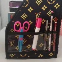 باکس کتاب|کتابخانه، شلف، قفسه‌های دیواری|قم, امامزاده ابراهیم|دیوار