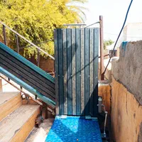 پله پیما،بالابر پله،پله رو،پله برقی