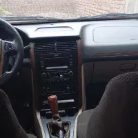 پرشیا سال مدل 95|خودرو سواری و وانت|مرند, |دیوار