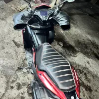 طرح آیروکس نیرو موتور ۱۴۰۱