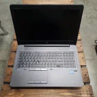HP ZBook طراحی رندر گیم نقد و اقساط|رایانه همراه|کرج, اصفهانیها|دیوار