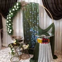 دیجی وفیلم برداری وسفره عقد