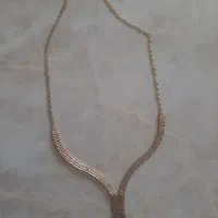 گردنبند طلا