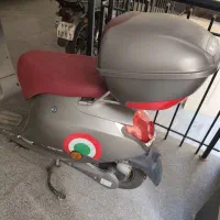 موتور برقی