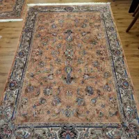 دو تخته فرش ۴.۵ متری و یک عدد زر ونیم