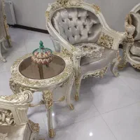 مبلمان|مبلمان خانگی و میز عسلی|اسلامآباد غرب, |دیوار