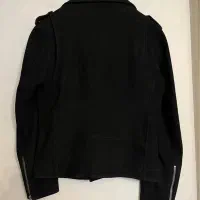 کاپشن چرم مردانهantony morato ایتالیا|لباس|تهران, امانیه|دیوار