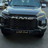 کی ام سی KMC/T9وT8 جک تی ۹ مدل۴۰۴