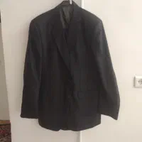 کت و  شلوار دو دست درحد نو به همراه کراوات|لباس|شیراز, جانبازان|دیوار