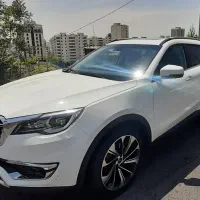 فیدلیتی ۷ نفره مدل ۱۴۰۰ سفیدکارکرد ۱۲۹۰۰ بدون رنگ|خودرو سواری و وانت|تهران, محمودیه|دیوار