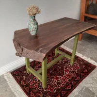 میز جلو مبلی. عسلی