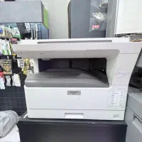 دستگاه کپی چندکاره Sharp AR-5516