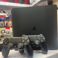 Ps4 slim