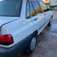 پراید مدل 83|خودرو سواری و وانت|لردگان, |دیوار