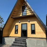 کلبه-سوئیسی