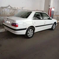 پارس xu7 1400 کارمندی واقعی