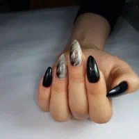 کاشت ناخن ۲۸۰تومان ،تخفیف ویژه به مدت محدود|خدمات آرایشگری و زیبایی|کرج, المهدی|دیوار
