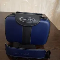 کیف دوربین فیلمبرداری sony|دوربین عکاسی و فیلم‌برداری|تهران, باغ فیض|دیوار