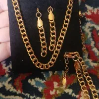 ست.نیم ست|بدلیجات|رشت, پیرکلاچای|دیوار