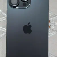 اپل iPhone 15 Pro Max با حافظهٔ ۱ ترابایت
