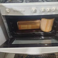 اجاق گاز فردار|اجاق گاز و لوازم برقی پخت‌وپز|ورامین, ورامین|دیوار