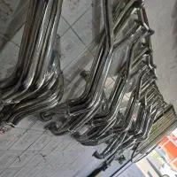 اگزوز و هدرز و خرید کاتالیزور در زاهدان|قطعات یدکی و لوازم جانبی|زاهدان, |دیوار