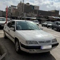 زانتیا مدل 89|خودرو سواری و وانت|زاهدان, |دیوار