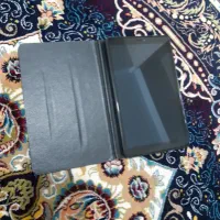 معاوضه تبلت با طوطی عروس هلندی