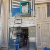 جوشکار سیار
