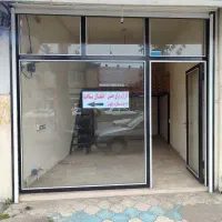 مغازه میدان نماز