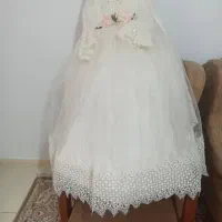 لباس عروس