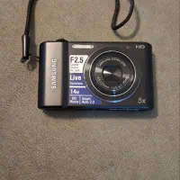 دوربین عکاسی و فیلمبرداری|دوربین عکاسی و فیلم‌برداری|مشهد, کوثر|دیوار