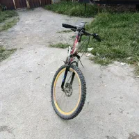 دوچرخه ۲۶|دوچرخه، اسکیت، اسکوتر|کردکوی, |دیوار