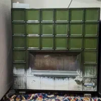 بخاری نیک کالا|بخاری، هیتر، شومینه|تهران, فتح|دیوار