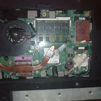 رم ddr2 دو گیگ لپ تابی