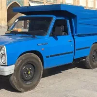 وانت تلفنی و باربری وانت بار نیسان بار حمل و نقل