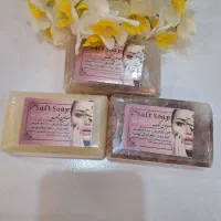 صابون نمک ضد لک و ضدچروک